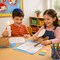 Bedikas Chometz Set 20 Pack | Passover Chametz Search Kit with Candle, Feather & Wooden Spoon | Pesach Tradition Supplies for Home & Classroom